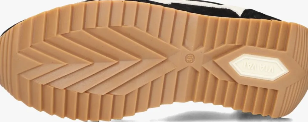 DAMES VIA VAI e lage sneakers mikki alex