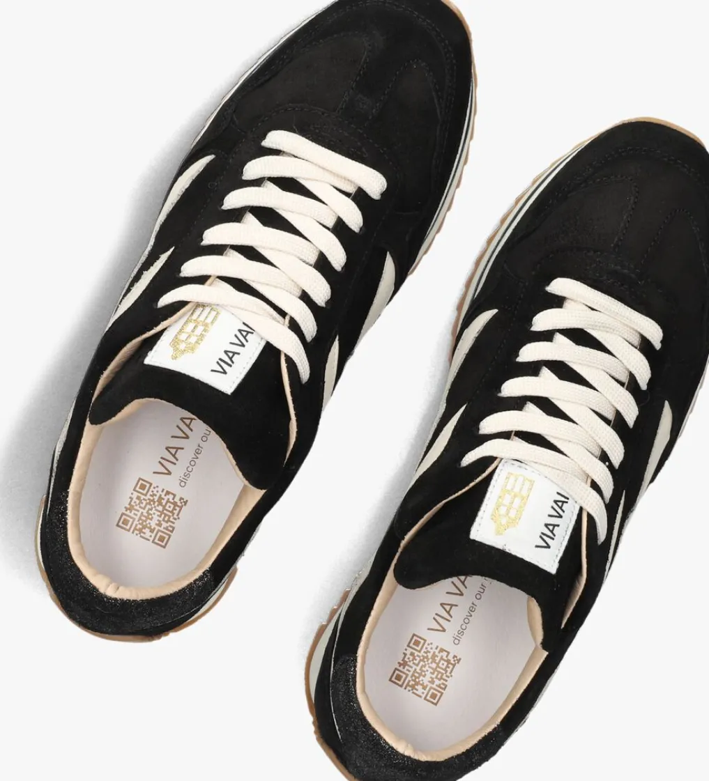 DAMES VIA VAI e lage sneakers mikki alex