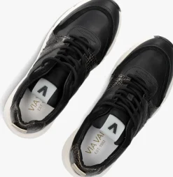 DAMES VIA VAI e lage sneakers vic taylor