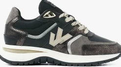 DAMES VIA VAI e lage sneakers usher davina