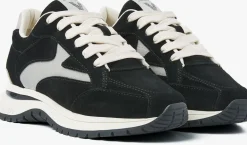 DAMES VIA VAI e lage sneakers usher riggs