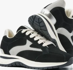 DAMES VIA VAI e lage sneakers usher riggs