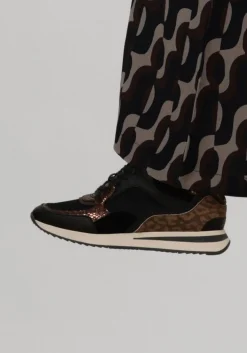 DAMES VIA VAI e lage sneakers nora sooth