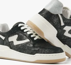 DAMES VIA VAI e lage sneakers sam levi