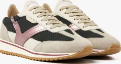 DAMES VIA VAI e lage sneakers mikki natalia