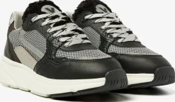 DAMES VIA VAI e lage sneakers vic celia