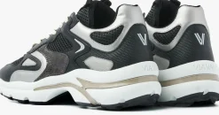 DAMES VIA VAI e lage sneakers vesper due