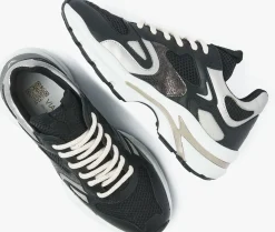 DAMES VIA VAI e lage sneakers vesper due