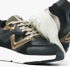 DAMES VIA VAI e lage sneakers vic kyro