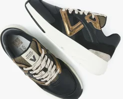 DAMES VIA VAI e lage sneakers vic kyro