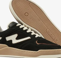 DAMES VIA VAI e lage sneakers sam levi