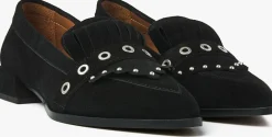 DAMES VIA VAI e loafers jazz emily