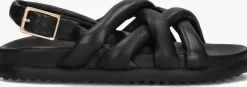 DAMES VIA VAI e platte sandalen candy kriss