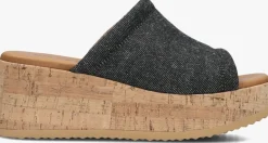 DAMES VIA VAI e slippers sissel ryde