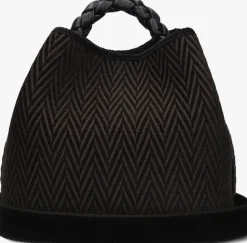 DAMES VIAMAILBAG e schoudertas coral