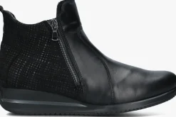 DAMES WALDLAUFER e enkellaarsjes 980808