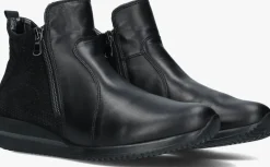 DAMES WALDLAUFER e enkellaarsjes 980808