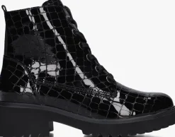 DAMES WALDLAUFER e enkellaarsjes h luise