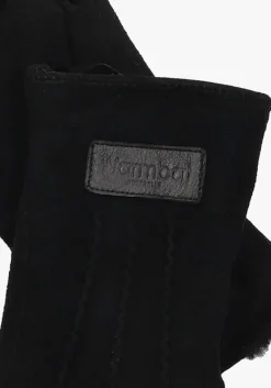 DAMES WARMBAT e handschoenen gloves women