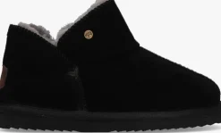 DAMES WARMBAT e pantoffels willow