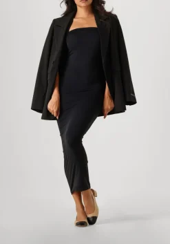 DAMES WOLFORD e maxi jurk fatal dress