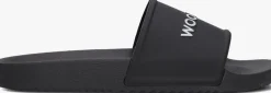 Heren WOOLRICH e badslippers slide eva