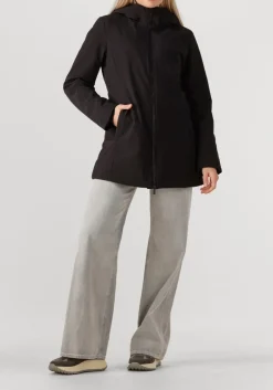 DAMES WOOLRICH e jack firth down parka