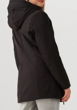 DAMES WOOLRICH e jack firth down parka