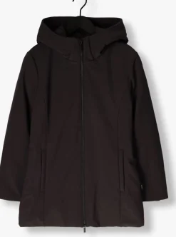 DAMES WOOLRICH e jack firth down parka