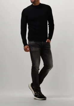 Heren WOOLRICH e lage sneakers running man