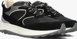 Heren WOOLRICH e lage sneakers running man