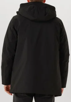 Heren WOOLRICH e parka's stretch arctic parka