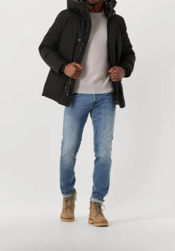 Heren WOOLRICH e winterjassen arctic anorak