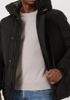 Heren WOOLRICH e winterjassen arctic anorak