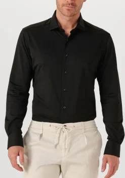 Heren XACUS e klassiek overhemd active shirt 558ml