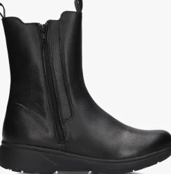DAMES XSENSIBLE e enkelboots ferraro