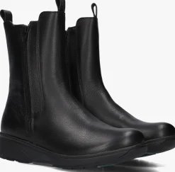 DAMES XSENSIBLE e enkelboots ferraro