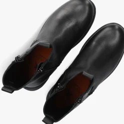 DAMES XSENSIBLE e enkelboots ferraro