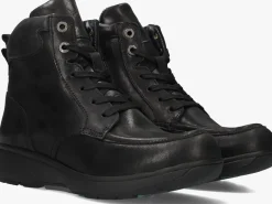 DAMES XSENSIBLE e hoge sneakers romagna