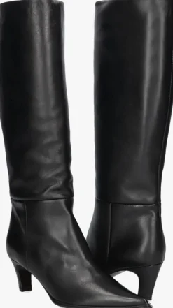 DAMES ZINDA e hoge laarzen 3245